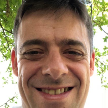 Stuart Rhodes