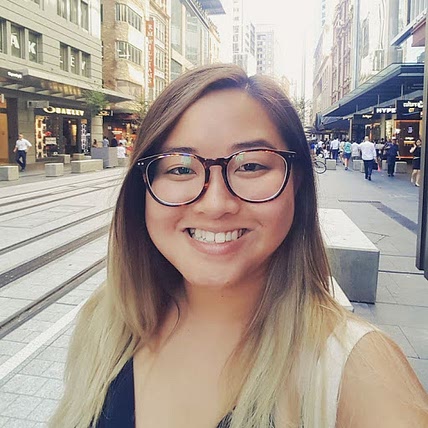 Amelia Liew