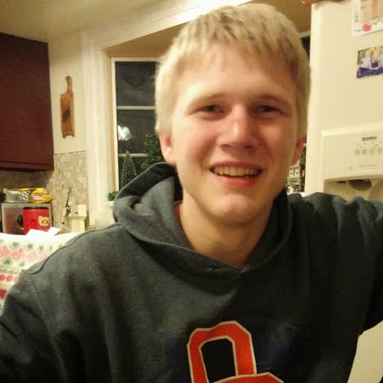 Will Martin
