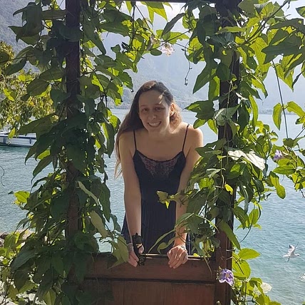 Luiza Powalowski