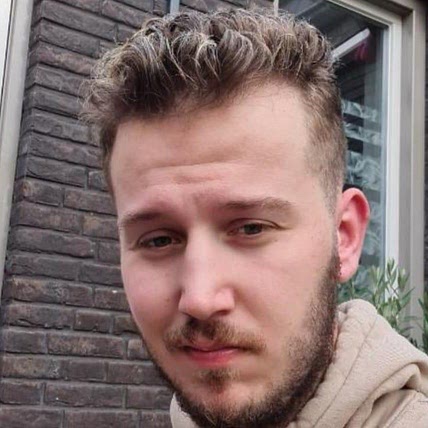 Jop Frenken