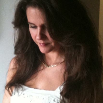 Gina Gibson