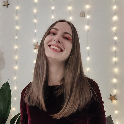 Monika Zeleniūtė