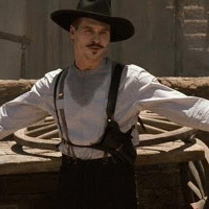 Doc Holliday