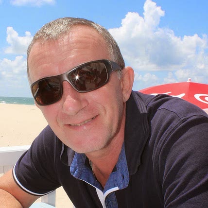 Guy Alloucherie