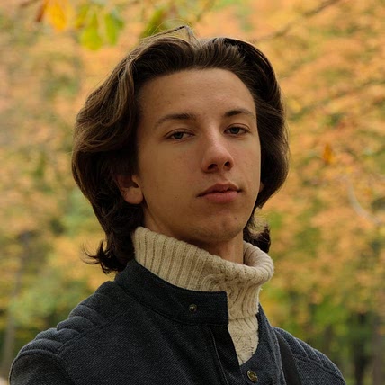 Dawid Suchodolski