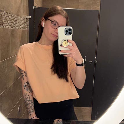 Jenna Dabek