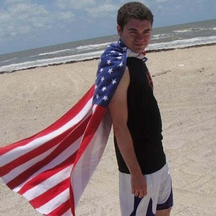 Dillon McCoy