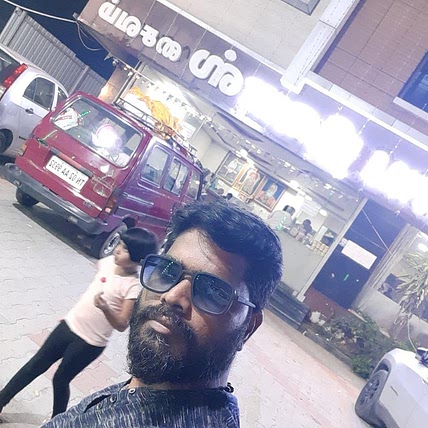 Sugumar Munusamy