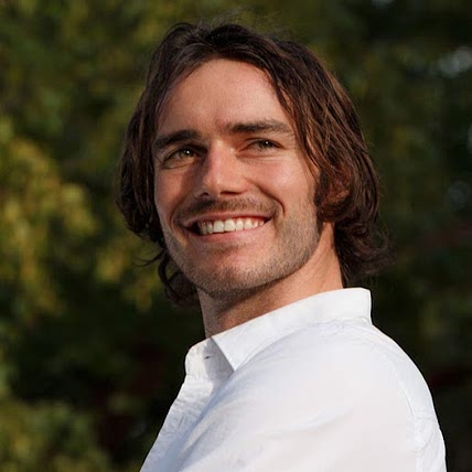Jesse Farquhar