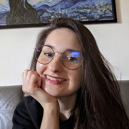 Julia Shtefan