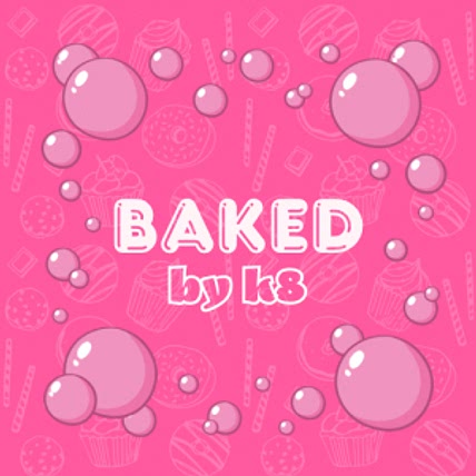 Baked by K8