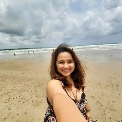 Saskia Lim