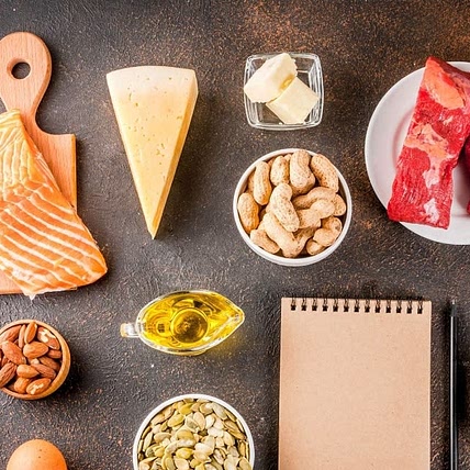 Keto Diet Meals