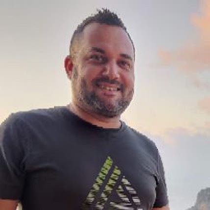 Anthony Farrugia