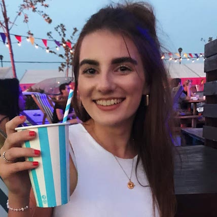 Jodie Birch
