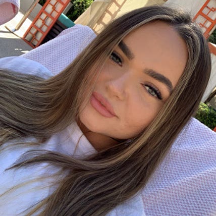 Marisa Sayenko