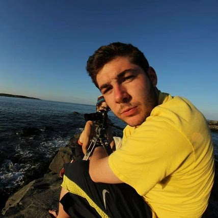 Christopher Kelley