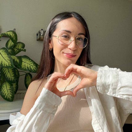 Giorgia Paino (giorgiafitfood 💌)