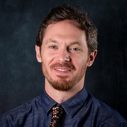 Justin Powers