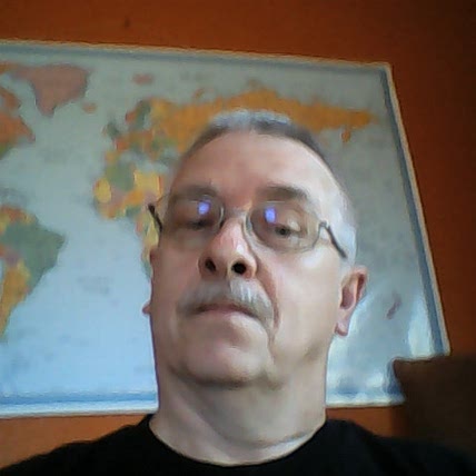 Thomas Olderman