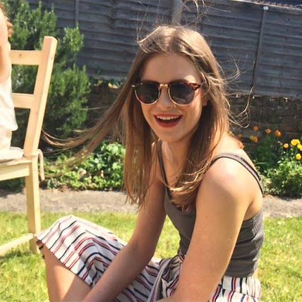 Chloe Gregory
