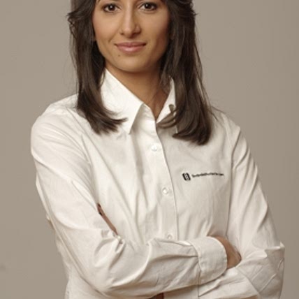 Angela Lepadatu