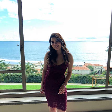 Andrea Yip-Sciuto