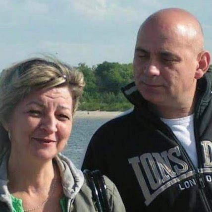 Elzbieta Toporowska