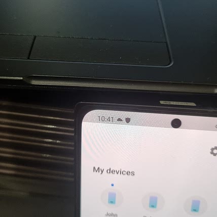 bixby test