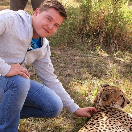 Ian Schoeman