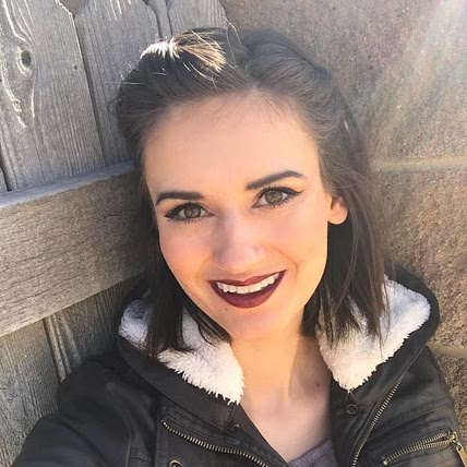 Meagan Barker