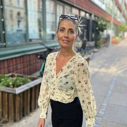 Mickaela Berman