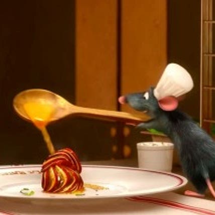 Remy LittleChef