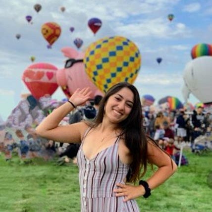 Eliannah Angel-Lucero