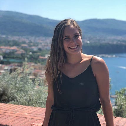 Bridget Colleran