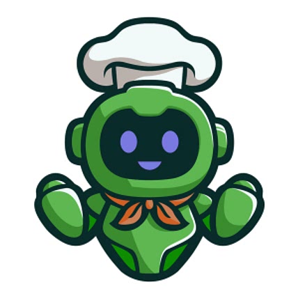 RecipeRobot Generated Recipes