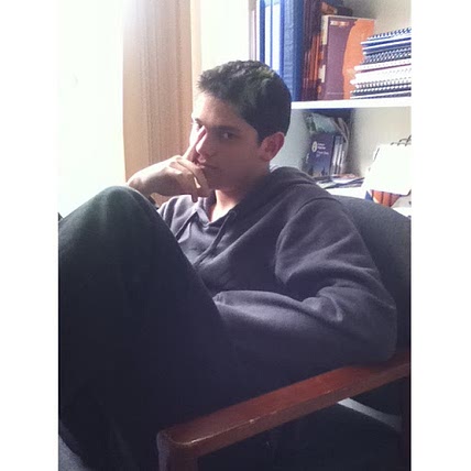 Ethan Gray
