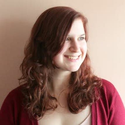 Becca Heyes