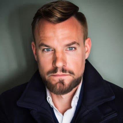 Matthew Amsden