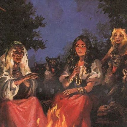 satan