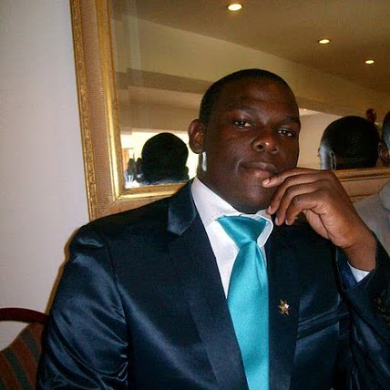 Ntsako Nicholas Hlungwani