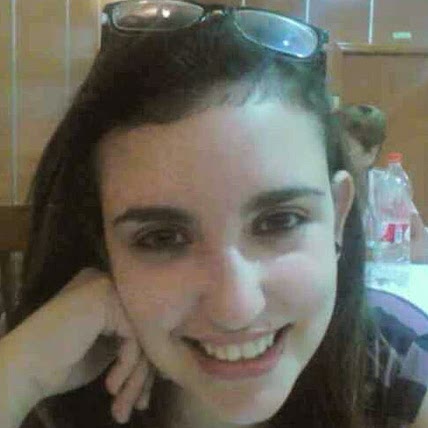 Esther Gil Motos