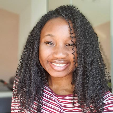 Anuoluwa Precious Adebiyi