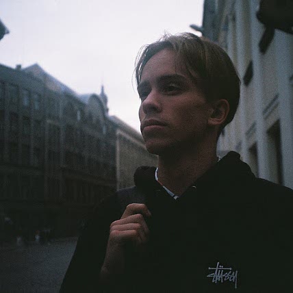 Nikita Kriukov