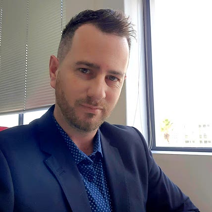 Darren Carstens