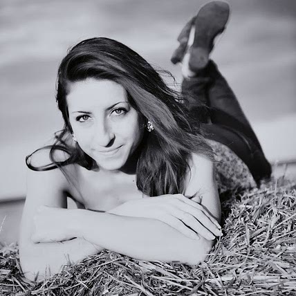 Ancuta-Mihaela Bîzdîc
