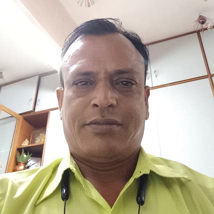 Dasharath Jawaharlal Yadav