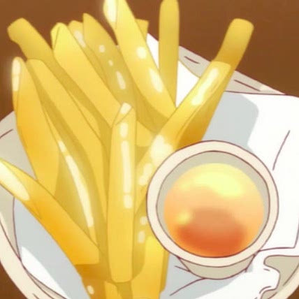 plain frenchfry