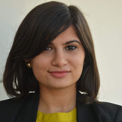 Neha Karagwal